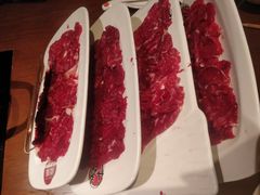 -牛焱·贵州黄牛肉火锅(城西银泰店)