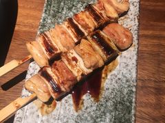 -千代武日本料理(爱建店)