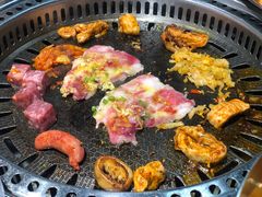 -马路牙子烧烤音乐酒馆(望京店)