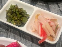-情妹耙泥鳅·江湖川菜(科华店)