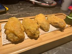 -新白鹿餐厅(金鹰新街口店)