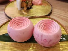 -松野谷·寿喜烧自助(华联顺义金街购物中心店)