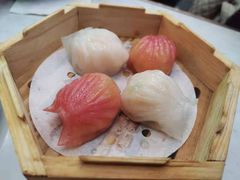 -东鑫记港式茶餐厅(南京东路店)