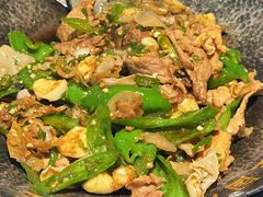 -费大厨辣椒炒肉(黄兴中心广场店)