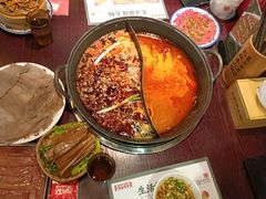 -板凳烧烤(东关街店)