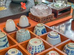 -临江·阅炉