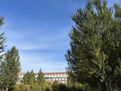 -哈尔滨师范大学(松北校区)