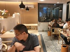 -香缇小院私房菜(盐务街店)