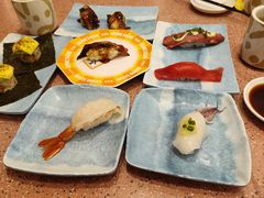-元气寿司(环球港店)