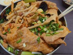 -红鼻子桂林米粉(金唐新光界店)