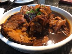 密制脚圈-走马楼饭庄(慈城古县城店)