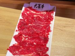 -大喜牛鲜牛肉火锅(世纪金源店)
