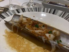 -海逸海鲜酒家(古北店)