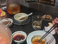 -捞王猪肚鸡火锅(昆山店)