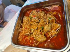 -靓靓蒸虾·头牌蒸虾(雪松路总店)