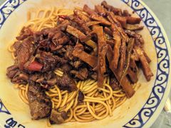 -梅溪·小伙子干挑面(安吉总店)