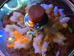 -绿茶餐厅(光谷世界城步行街店)