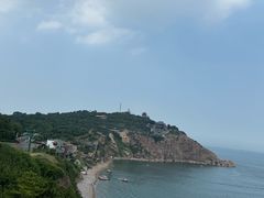 -蓬莱阁景区