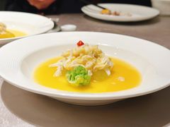 -九里云松·天香餐厅
