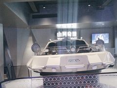 -超体空间SoReal VR(迪士尼小镇店)