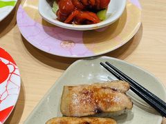 -友壹町寿司(佛山新DNA店)