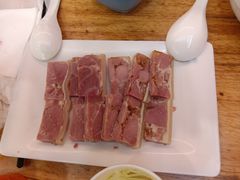 -欣达面馆(天桥支路店)