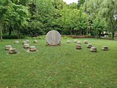 -昆山城市生态森林公园