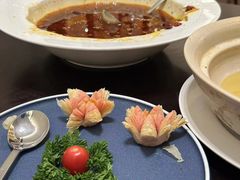 -保定中博希尔顿逸林酒店·御玺中餐厅