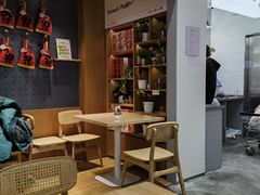 -爱欢洗ifunwash(北辰店)