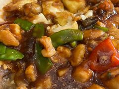 -金家老三饭庄(常营店)