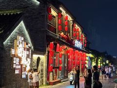 -回龙窝历史文化街区