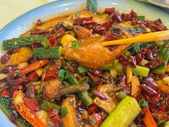 -嘉陵楼馋嘴城(簋街总店)