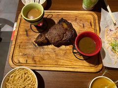 -BARBECUE烤肉屋