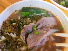 -王记生烫牛杂面馆(兰陵路店)