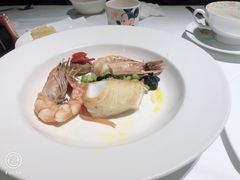 -王品牛排(郑州大卫城店)