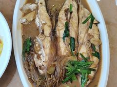 -渔码头食府(蓬莱阁店)