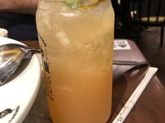 -渔语鱼新川菜Bistro(万象天地店)