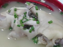 老妈蹄花-廖老妈蹄花店(人民公园陕西街259号店)