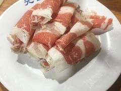 -元盛居(生态大街店)