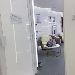 点击看大图 -时光海科学美肤中心