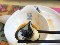 墨鱼丸-甘尼仕印度餐厅爵士酒吧(阳春巷店)