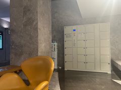 -百美汇影城(LUXE嘉里中心店)