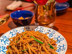-隐厨·中国菜馆(三里屯T+MALL店)