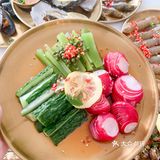 成都美食 | 生腌你吃过吗❓没吃过的快来哦❗❗