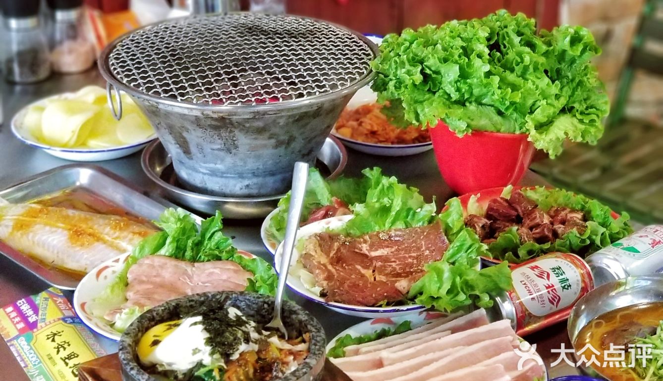 二刷永安里，依旧爱不停❗