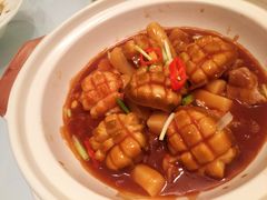 -老洋房花园饭店(绍兴路店)