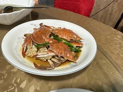 -江南村海鲜馆(洞头店)