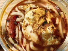 -猪脑壳凉面(武陵源店)