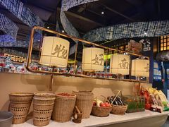 -茄子恰恰·新云南小炒(金池购物中心店)