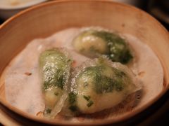 -杭州JW万豪酒店-万豪中餐厅